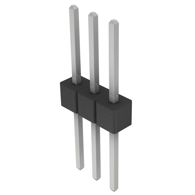 PEC03SFCN Sullins Connector Solutions