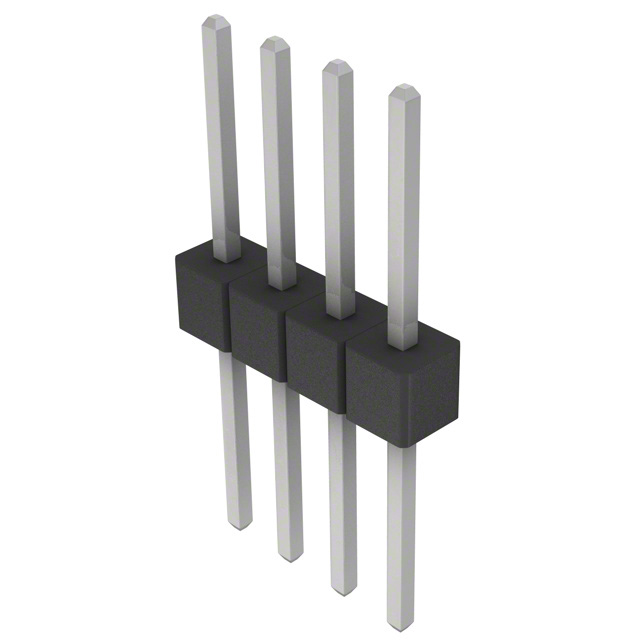 PEC04SFCN Sullins Connector Solutions