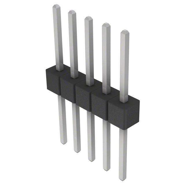 PEC05SFCN Sullins Connector Solutions