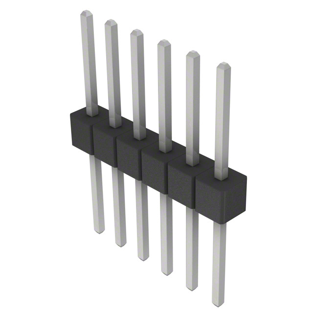 PEC06SFCN Sullins Connector Solutions