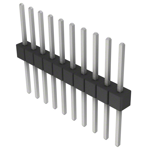 PEC10SFCN Sullins Connector Solutions