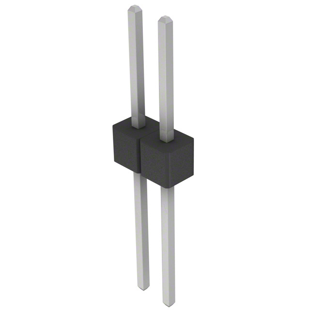 PEC02SFDN Sullins Connector Solutions