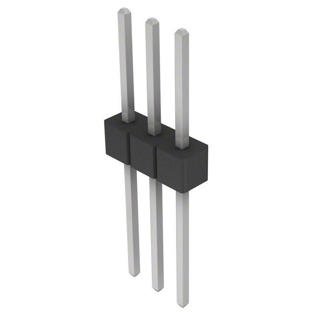 PEC03SFDN Sullins Connector Solutions