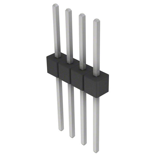 PEC04SFDN Sullins Connector Solutions