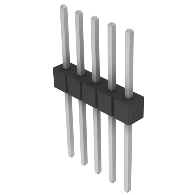 PEC05SFDN Sullins Connector Solutions