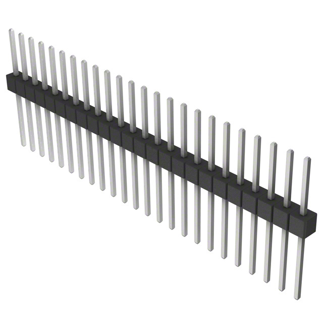 PEC24SFDN Sullins Connector Solutions
