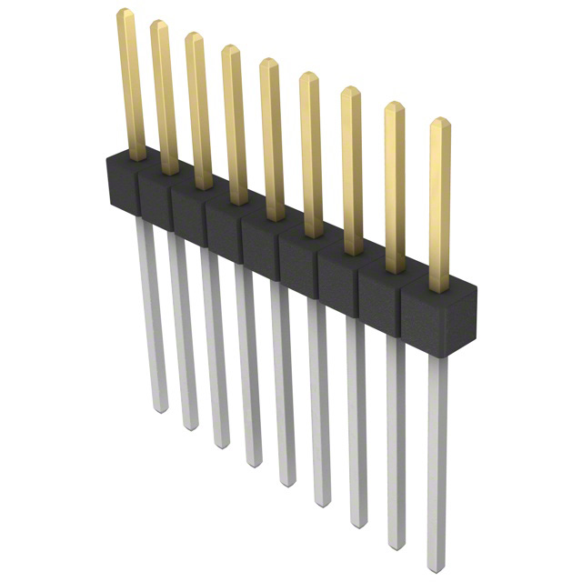 PBC09SFEN Sullins Connector Solutions