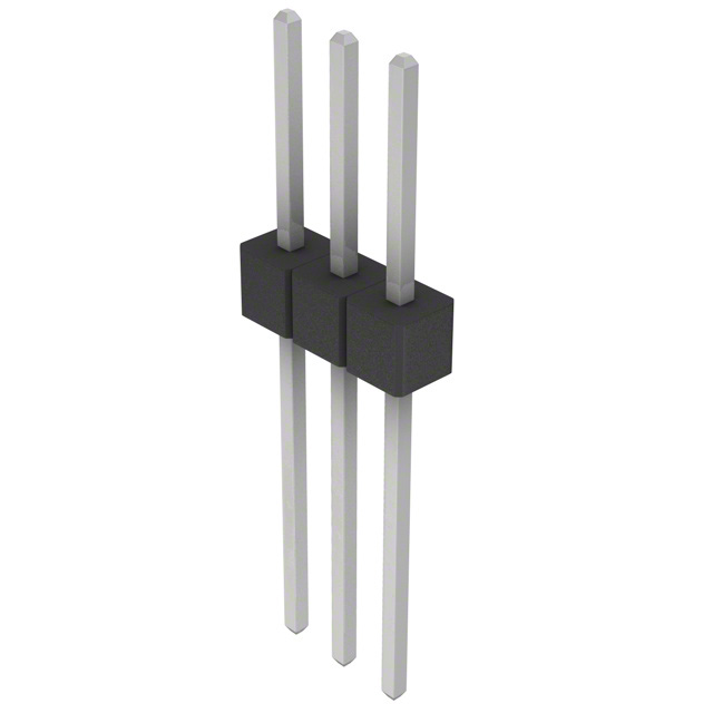 PEC03SFEN Sullins Connector Solutions