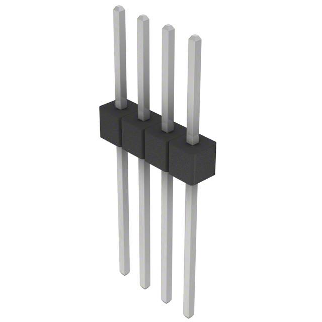 PEC04SFEN Sullins Connector Solutions