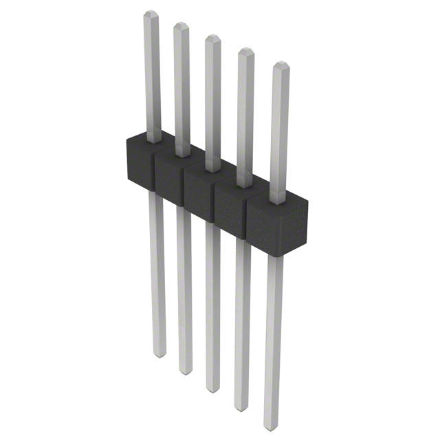 PEC05SFEN Sullins Connector Solutions