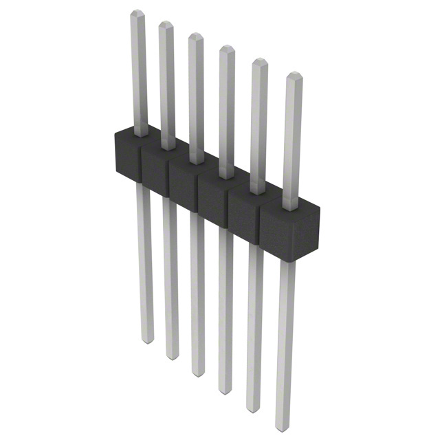 PEC06SFEN Sullins Connector Solutions