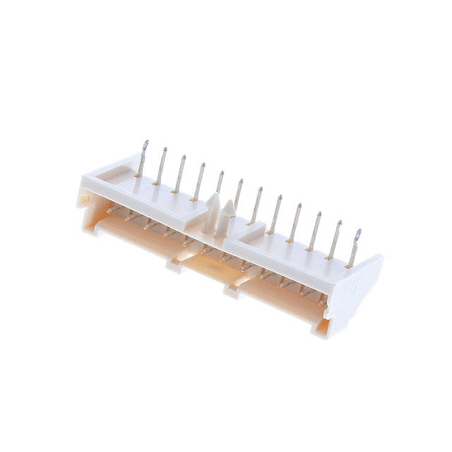 S12B-XASK-1(LF)(SN) JST Sales America Inc.