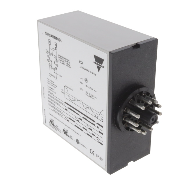 S142ARNT024 Carlo Gavazzi Inc.