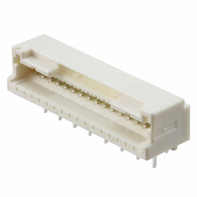 S16B-ZESK-2D(T)(LF)(SN) JST Sales America Inc.