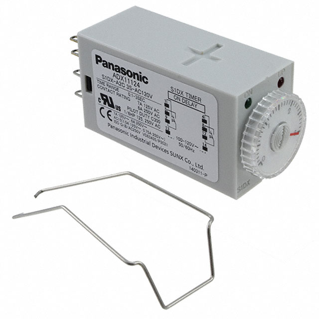 S1DX-A2C3S-AC120V Panasonic Industrial Automation Sales