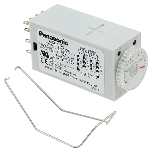 S1DX-A4C1S-AC120V Panasonic Industrial Automation Sales