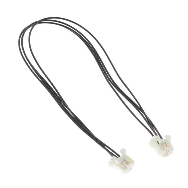 S1SD-02-30-GF-08.00-L1 Samtec Inc.