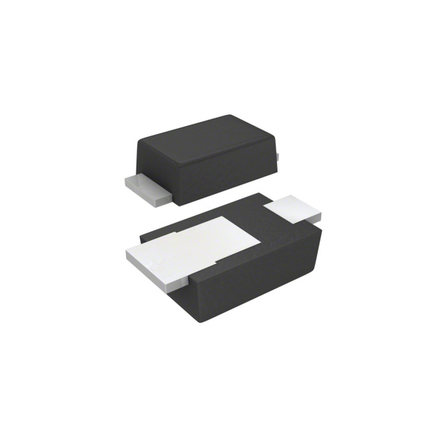 S1MSP1M-7 Diodes Incorporated