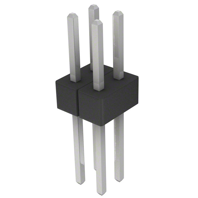 PEC02DACN Sullins Connector Solutions