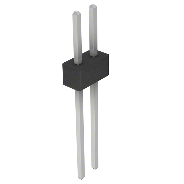 PEC01DAEN Sullins Connector Solutions