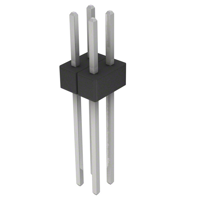 PEC02DAEN Sullins Connector Solutions