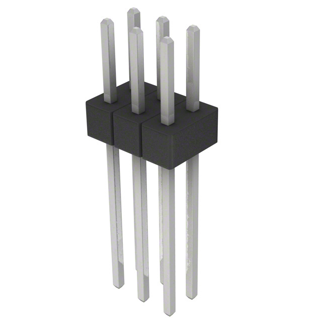 PEC03DAEN Sullins Connector Solutions