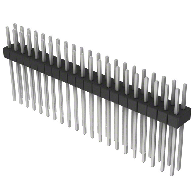 PEC21DAEN Sullins Connector Solutions