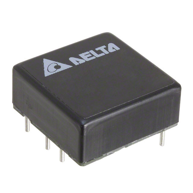 S24DE12001PDFH Delta Electronics