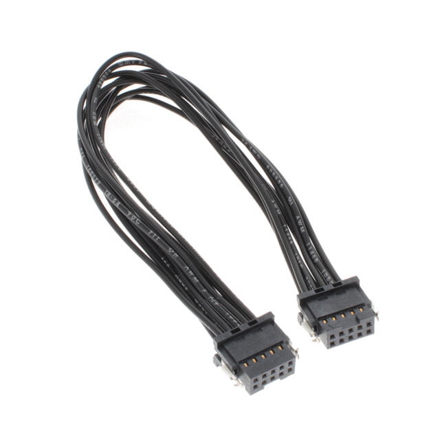 S2SD-05-24-L-08.00-DR-NDX Samtec Inc.