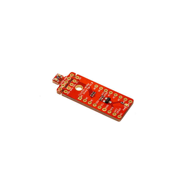 S2GO3DTLI493DW2BWA0TOBO1 Infineon Technologies