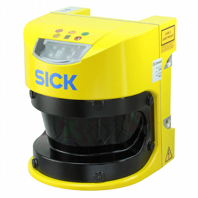 S30A-4011BA SICK, Inc.