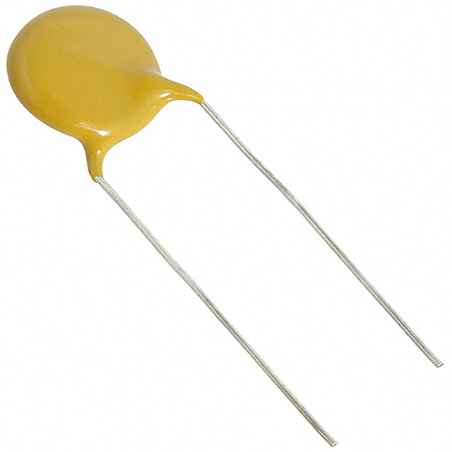 S332M33Z5UN63L6R Vishay Beyschlag/Draloric/BC Components