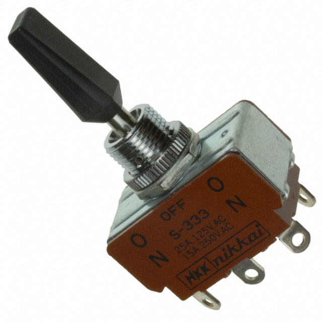 S333R NKK Switches