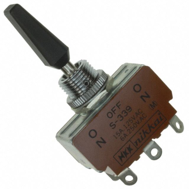 S339R NKK Switches