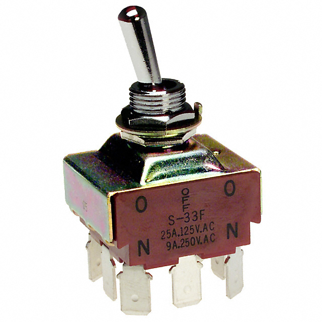 S33F NKK Switches