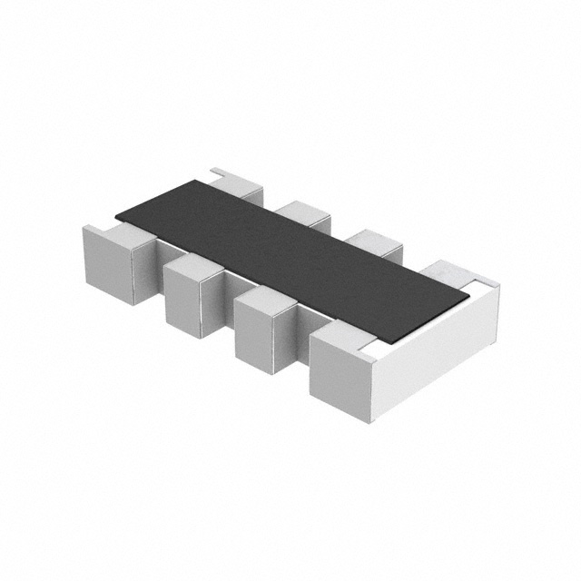 S41X083822FP CTS Resistor Products