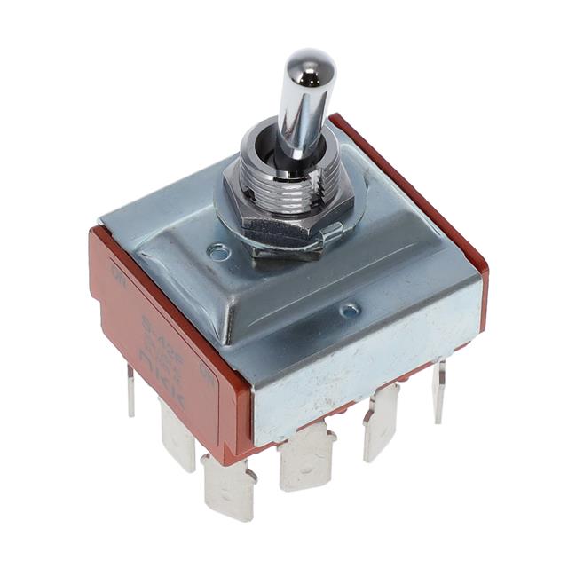 S42F/CUL NKK Switches