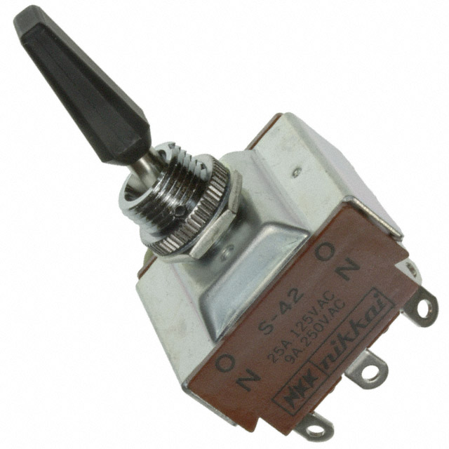 S42R NKK Switches