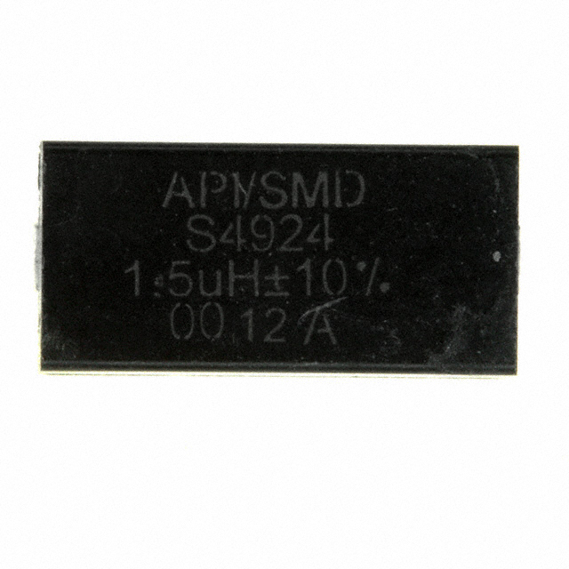 S4924-152K API Delevan Inc.