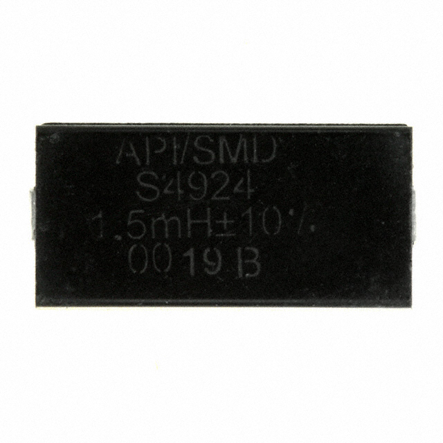 S4924-155K API Delevan Inc.