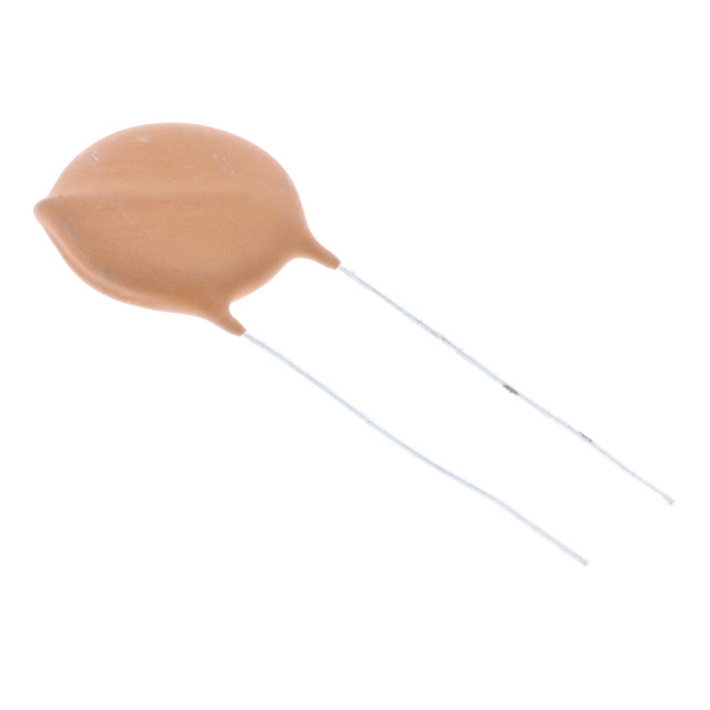 S503Z69Z5UL63L0R Vishay Beyschlag/Draloric/BC Components