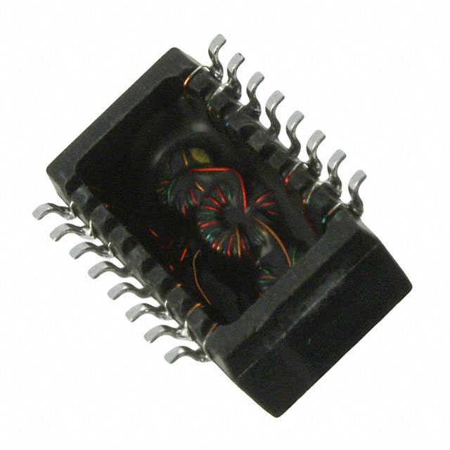 S553-5999-86-F Bel Fuse Inc.