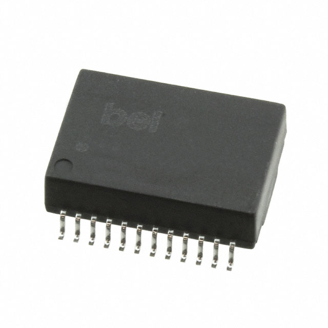 S558-5500-68 Bel Fuse Inc.