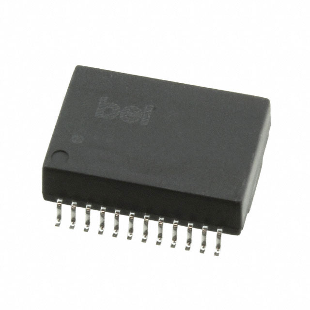 S558-5500-JV Bel Fuse Inc.