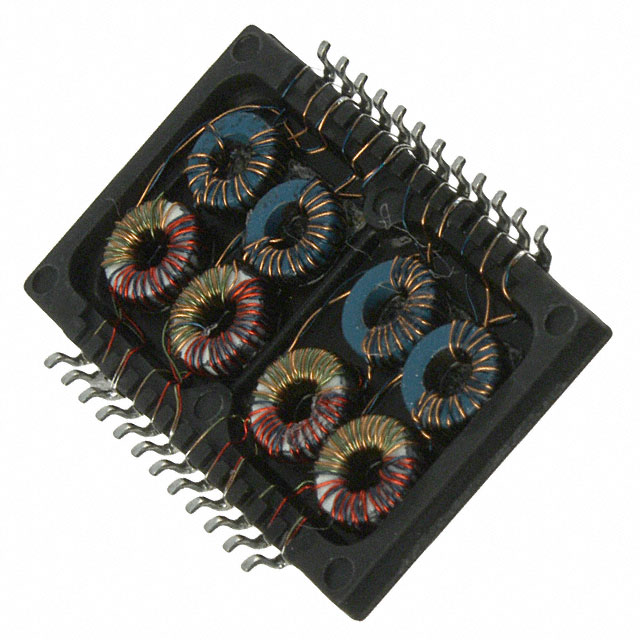 S558-5999-AM-F Bel Fuse Inc.