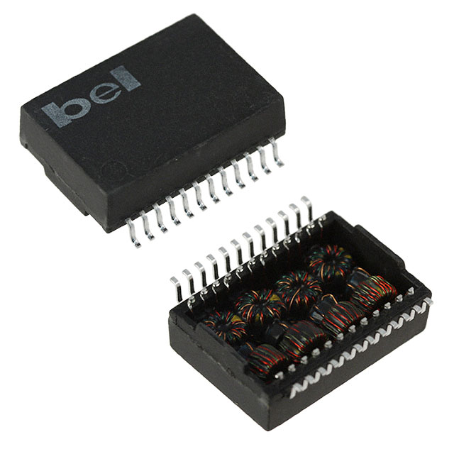 S558-5999-P3-F Bel Fuse Inc.