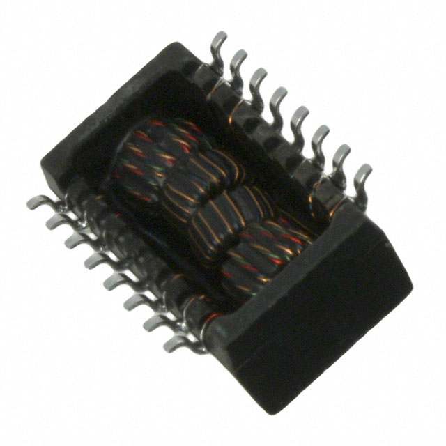 S558-5999-03-F Bel Fuse Inc.