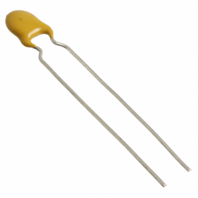S680J29SL0N65J5R Vishay Beyschlag/Draloric/BC Components