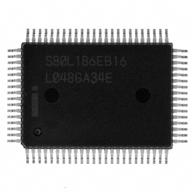 S80L186EB16 Intel