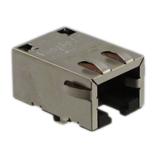 S811-1X1T-A4-F Bel Fuse Inc.